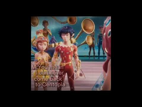 Mia and me|movie edit|we'll meet again