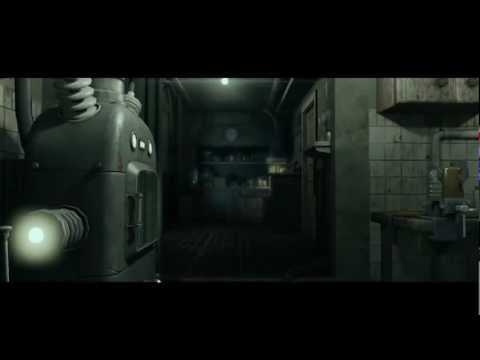 Toujin Kit Environment