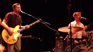 &quot;Flame&quot; by Bell X1