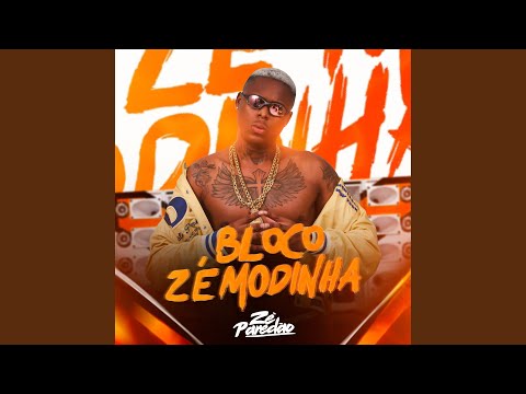 Bloco Zé Modinha