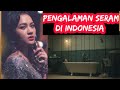 Erin CTJ PT 3 Kisah Seram Diganggu Di Penginapan Semasa Rancangan D Academy Asia SANTAI RAKSASA