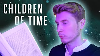 Children of Time || book review (some spoilers)