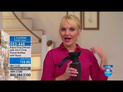 HSN | As Seen On TV 08.18.2017 - 05 AM