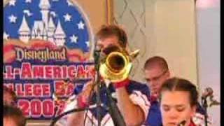 Wayne Bergeron & '07 Disneyland Coll Band, 