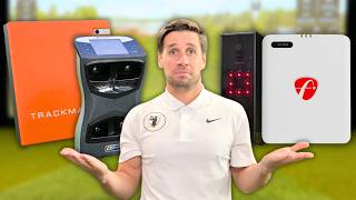 The REAL Difference Between Budget & Premium Launch Monitors: Explained