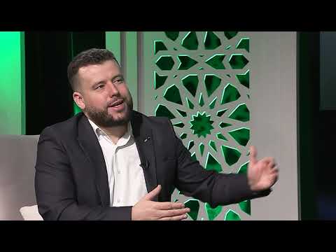 Hafiz Ammar Bašić: "Šta znači biti jak vjernik?"
