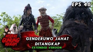 Download lagu ADA GENDERUWO Merasuki Warga, Ini Yang Dilakukan Bumi Part 1 - Misteri Gunung Merapi Eps 46 mp3 Download lagu ADA GENDERUWO Merasuki Warga, Ini Yang Dilakukan Bumi Part 1 - Misteri Gunung Merapi Eps 46 mp3