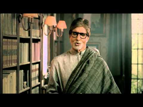 Amitabh Bachchan - Maa Baap Kahin Nhi Jaate