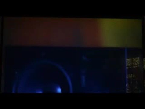 DONOVAN film- Future Sound Of London