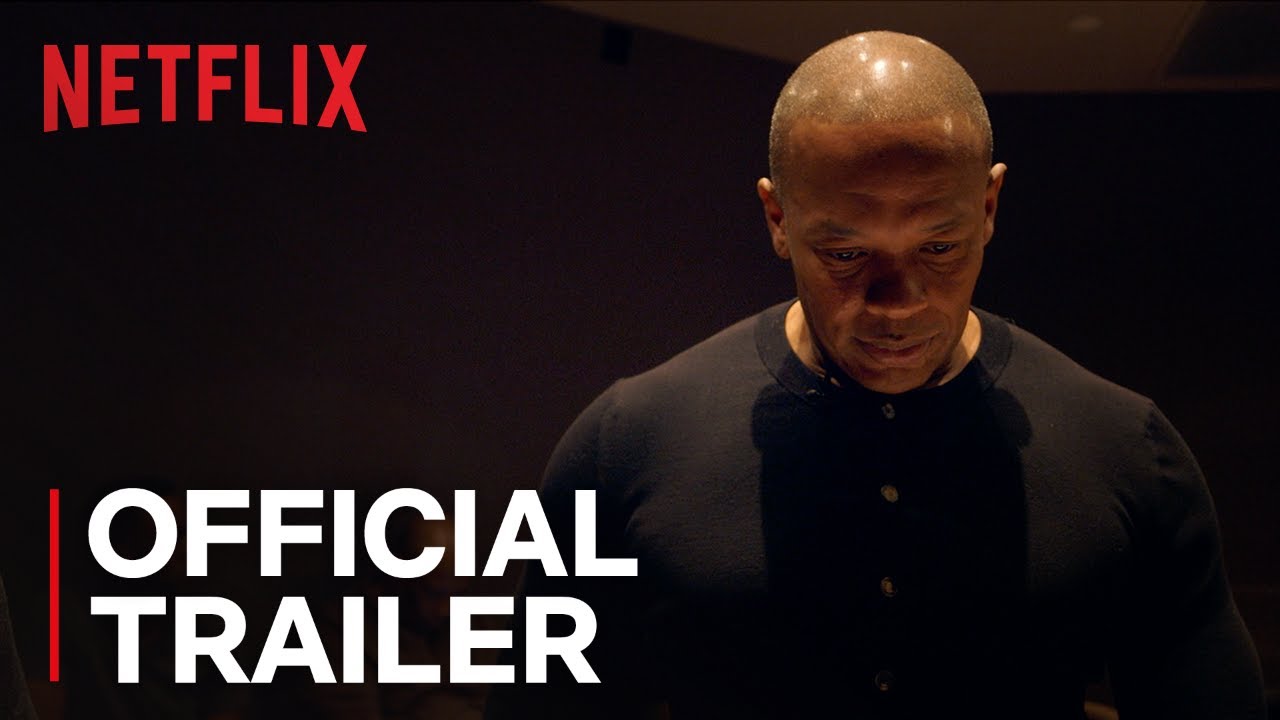 The Defiant Ones I Official Trailer [HD] I Netflix - YouTube