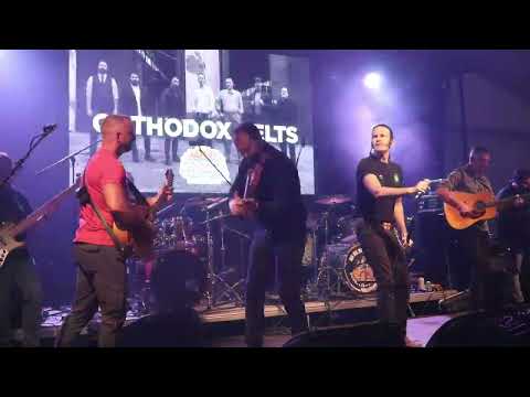 Novosadski Oktoberfest 2023 - Orthodox Celts 1