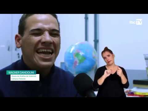LABTA - Laboratório de Tecnologia Assistiva - Portal do IFSC