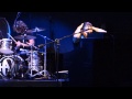 Hanson. Crazy Beautiful. Rialto Theater. Tucson, AZ