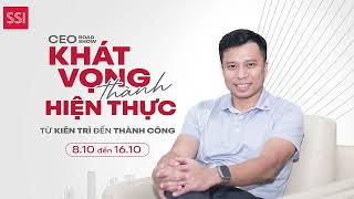 [SSI NEWS T10/2025] NHÌN LẠI THÁNG 9 VỚI NHIỀU SỰ KIỆN VÀ ĐÓN CHÀO THÁNG 10 ĐẦY HỨNG KHỞI