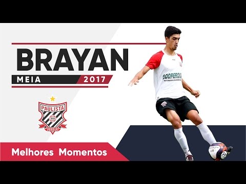 Brayan - Meia