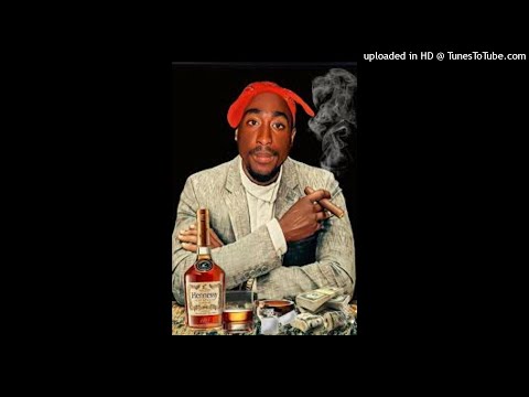 2pac - Hennessy (Ft EDI Don & Sleepy Brown)