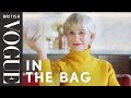 Helen Mirren In The Bag Episode 13 British Vogue