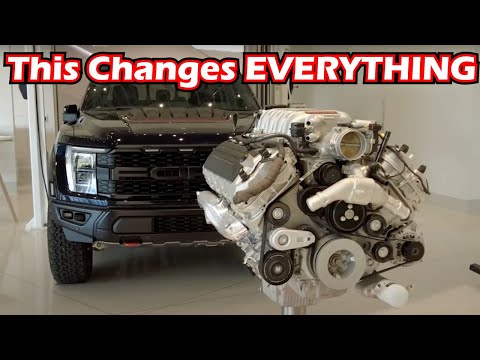 10R80 Swap Is Now A Possibility!!!