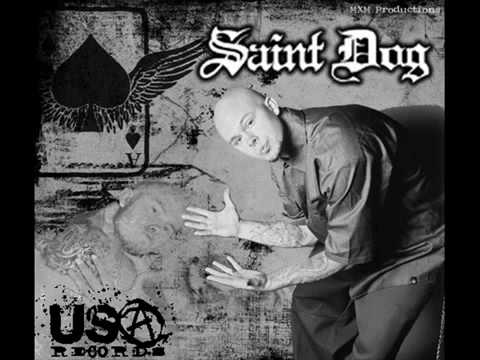 Saint Dog - Socal Thugsta