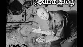 Saint Dog - Socal Thugsta