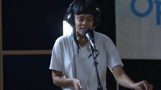 Adia Victoria plays "Horrible Weather" at OpenAir