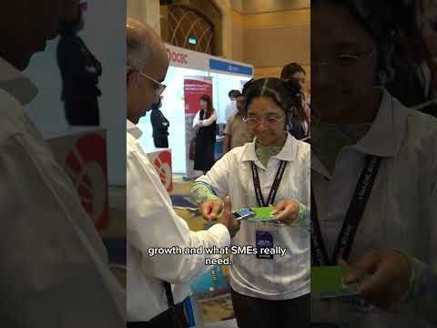 CTOS SME Biz Day (Selangor)