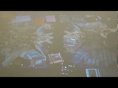 Yugioh NAWCQ 2012 Finals - (Tyler Tabman) Wind-Ups vs Wind-Ups - Game 2