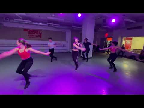 Independently Owned - Josh Zacher Combo Choreography