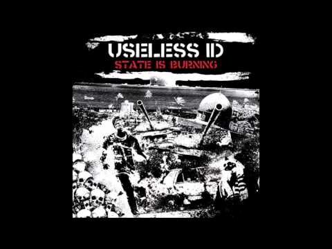 Confused - Useless ID