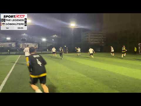 THE LEGENDS - GBEKLTEPE