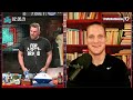 The Pat McAfee Show Friday February 5th 2021