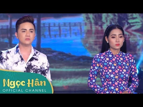 Hãy Quên Anh | Ngọc Hân ft Khưu Huy Vũ - Ngọc Hân Official
