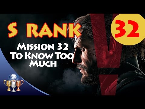 V Playthrough 32