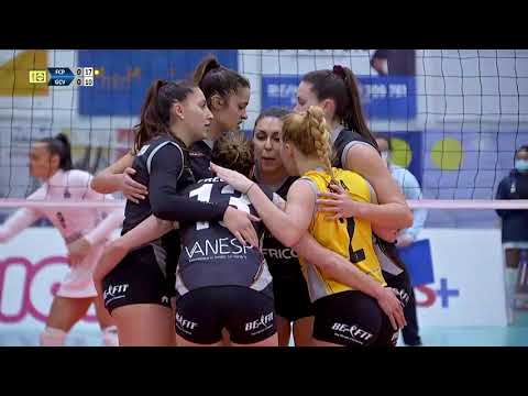 AJM FC PORTO vs  VILACONDENSE