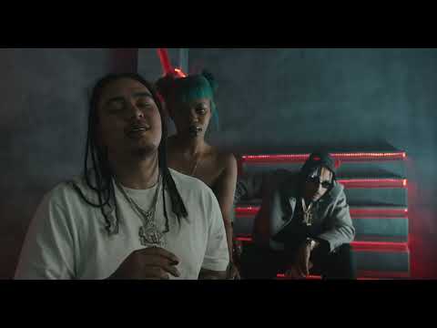 SaysoTheMac - Time || Dir. @IMNOTEVOL