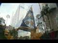 Disneyland Hotel 2008