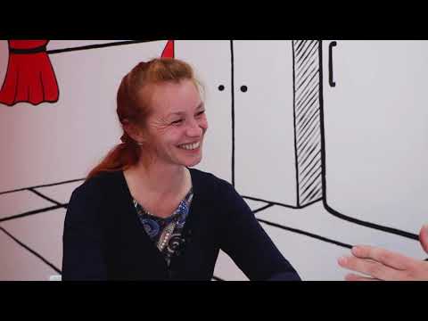 Разговор на кухне / Виолетта Образцова / 09.06.2021