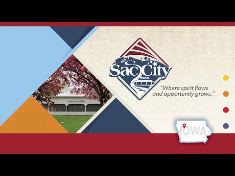Business and Industry Opportunities in Sac City, Iowa