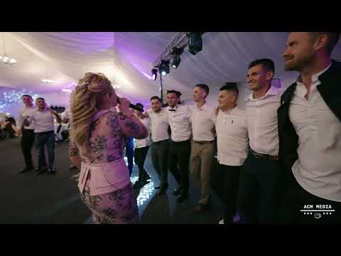 Mariana Botoaca si Formatia  - Cel mai frumos colaj cu muzica de petrecere