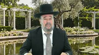 פירגון והעצמה הדדית – פרשת תצוה – הרב דוד הכהן הרב הראשי גן יבנה – Mutual support and empowerment