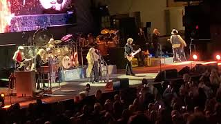 Fleetwood Mac - Gold Dust Woman - Atlantic City, NJ - March 9, 2019