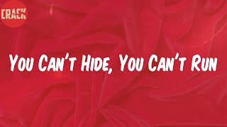 Dilated Peoples (Lyrics) - You Can&#39;t Hide, You Can&#39;t Run