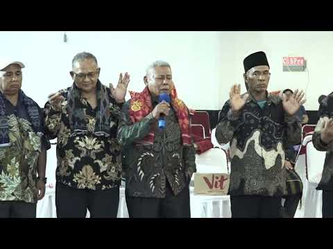 NGERANA KALIMBUBU SEMBIRING - KERJA ADAT "EDO & ULIN" WEDDING KARO 2025 #1