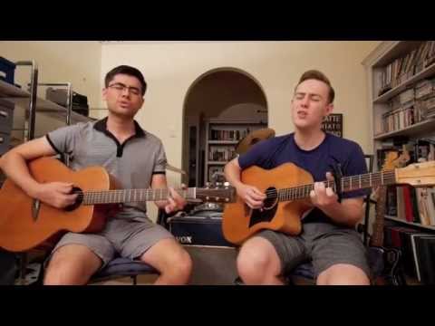 The Sound of Silence (Cover by Carvel) - Simon & Garfunkel