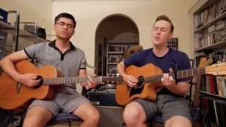 The Sound of Silence (Cover by Carvel) - Simon & Garfunkel