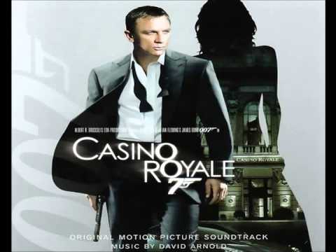 Pfeifer Broz - 007 Casino Royale Trailer Music (Fan 2010 Suite Edit)