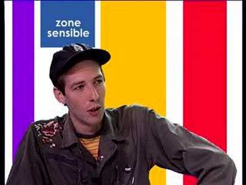 Nicolas Police par Olaf Hund