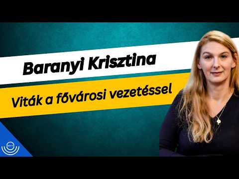 Pirkadat: Baranyi Krisztina