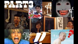 ほん怖を黙って見れない男達Part3 【本当にあった怖い話　2017】