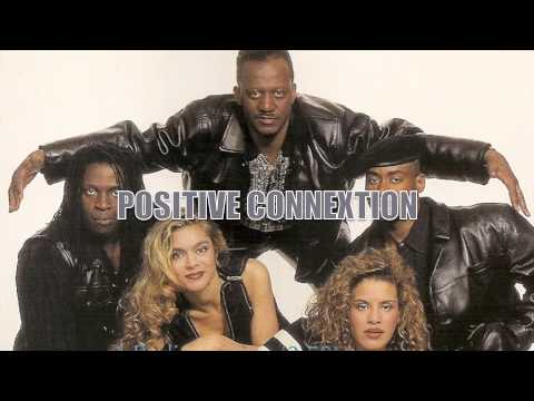 POSITIVE CONNEXTION -  My Baby just cares for me - Radio Mix 1997